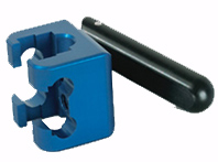 Universal Rail Clamp